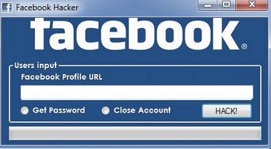 Facebook Hacker For Password
