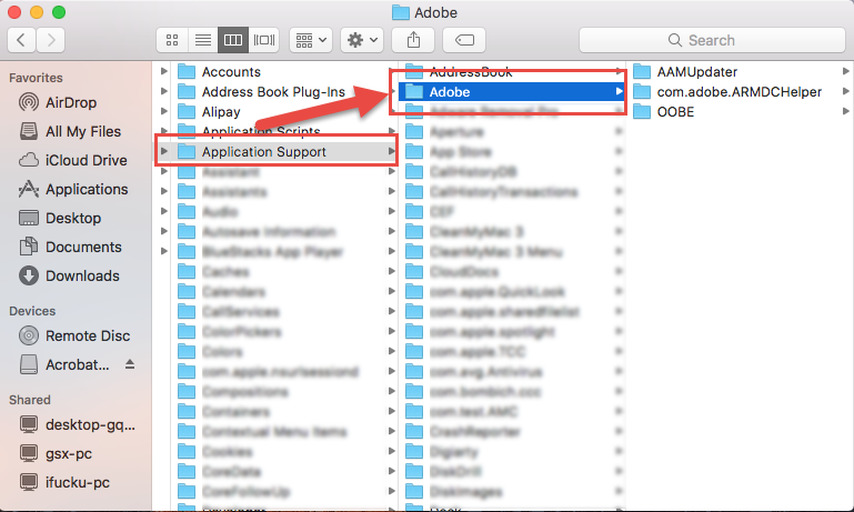 Adobe Acrobat X Pro Manual
