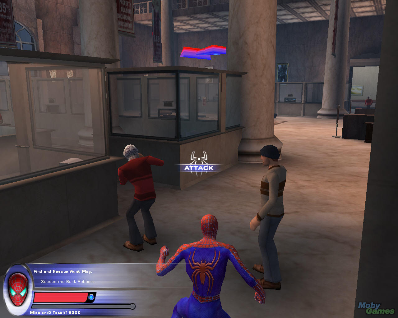 Spider man 2 pc download free